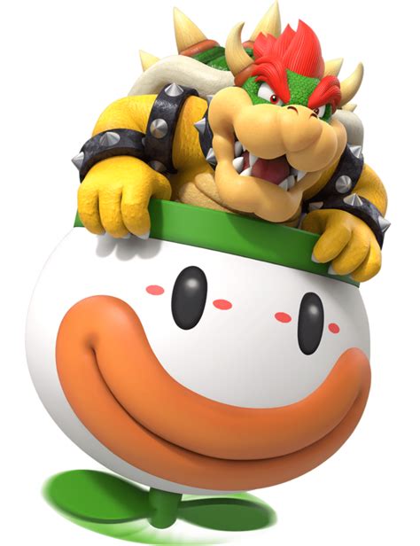 koopa mario|mario koopa clown car.